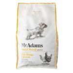 マックアダムズ　ドッグフード　 チキンの商品画像